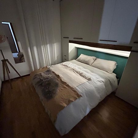 Apartmán *St. Bart* Aprica Exteriér fotografie